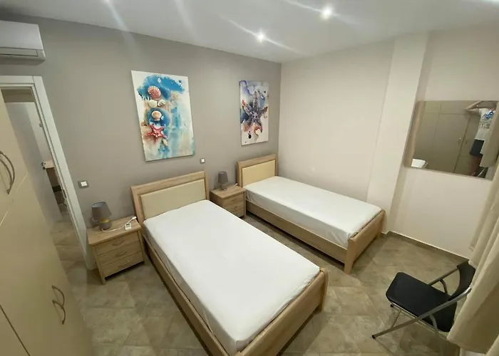 Dream Apartamento