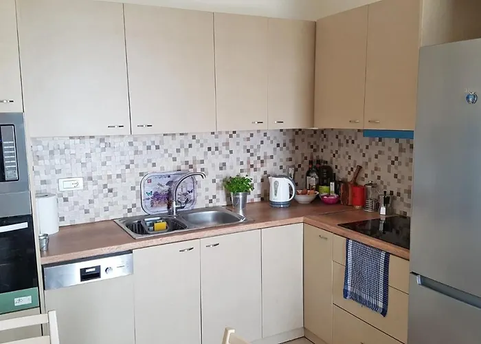 Dream Apartamento Lourdata (Kefalonia)