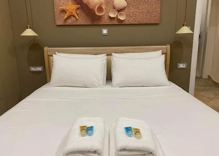 Apartamento Dream