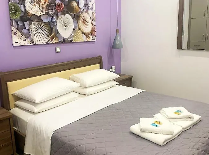 Apartamento Dream