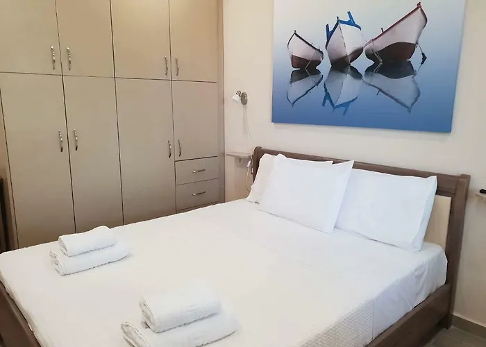 Apartamento Dream Lourdata (Kefalonia)