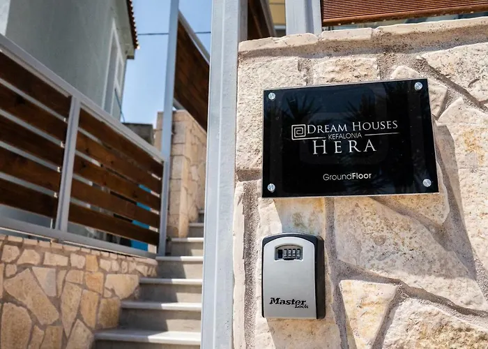 Apartamento Dream
