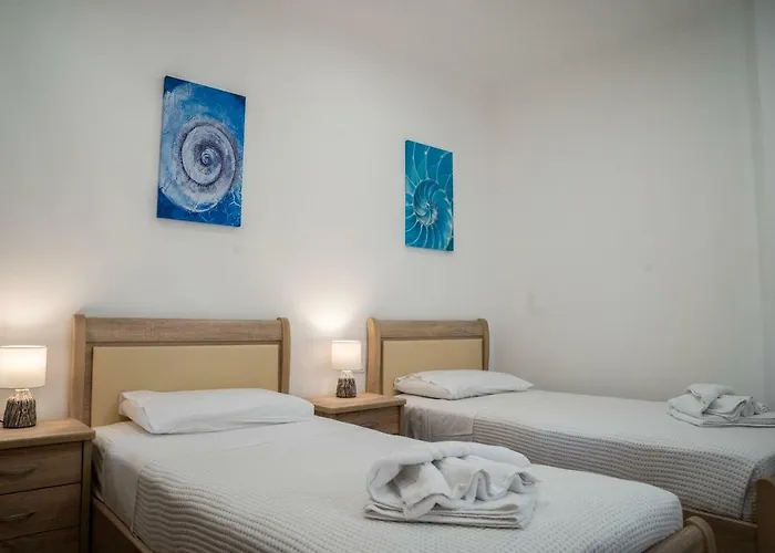 Apartamento Dream Lourdata (Kefalonia)