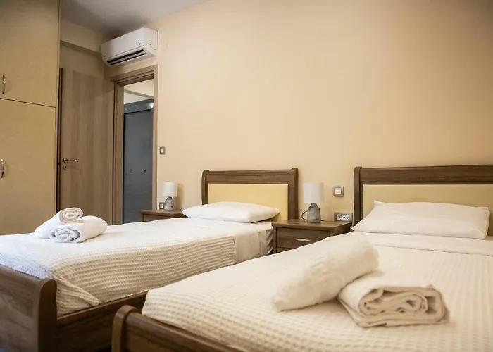 Apartamento Dream Lourdata (Kefalonia)