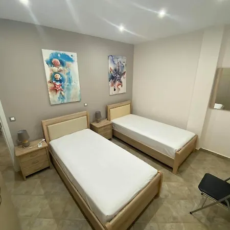 Dream Apartment