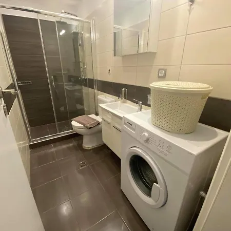 Appartement Dream Lourdata (Kefalonia)