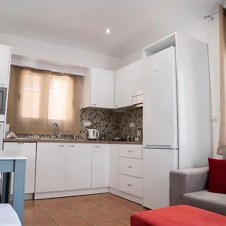 Dream Apartment