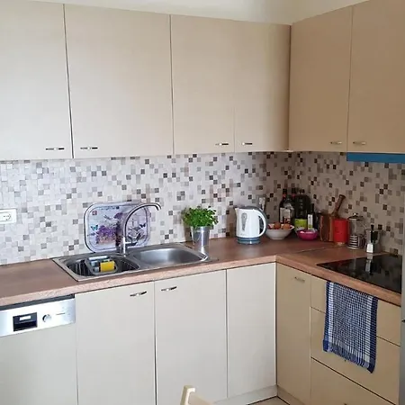 Dream Apartment Lourdata (Kefalonia)