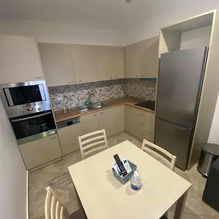 Dream Apartment Lourdata (Kefalonia)