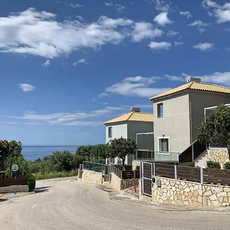 Dream * Lourdata (Kefalonia)