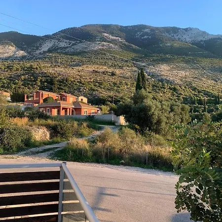 Dream Lourdata (Kefalonia)