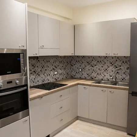 Dream Apartment