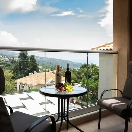 Dream Lourdata (Kefalonia)