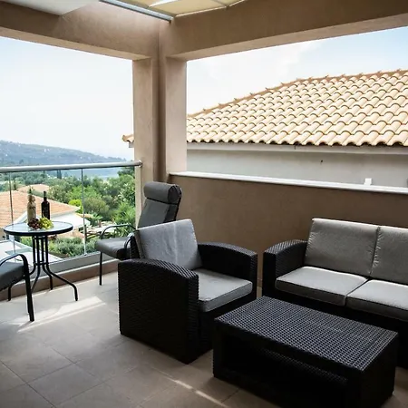 Dream * Lourdata (Kefalonia)