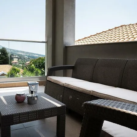 Apartment Dream