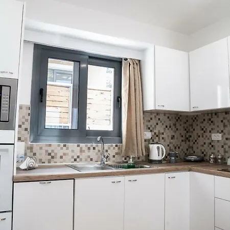 Dream Apartment