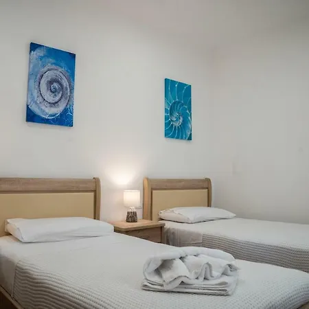 Apartment Dream Lourdata (Kefalonia)