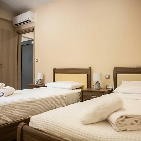 Apartment Dream Lourdata (Kefalonia)