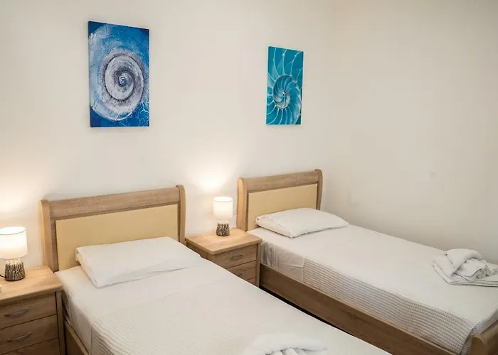 Dream Lourdata (Kefalonia)