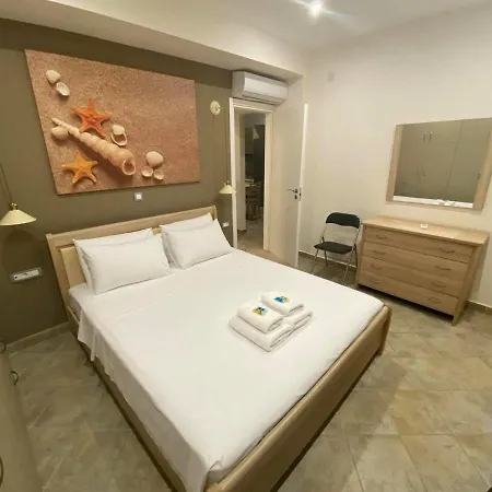 Dream Apartmán Lourdata (Kefalonia)