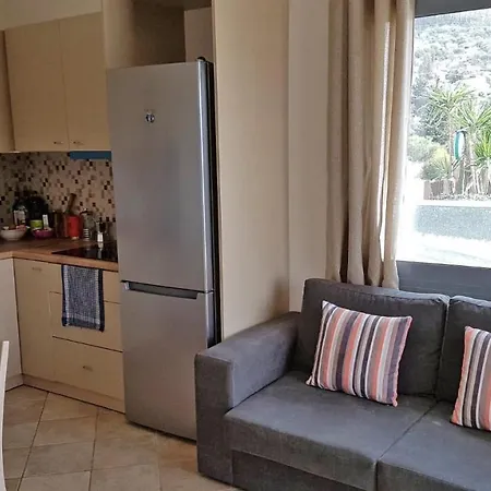 Apartmán Dream Lourdata (Kefalonia)