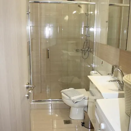Apartmán Dream Lourdata (Kefalonia)