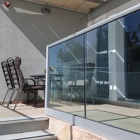 Dream Apartmán *