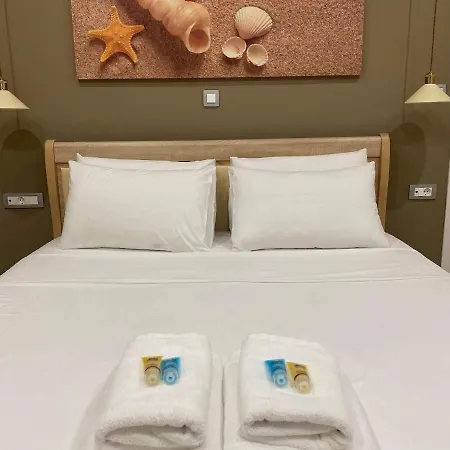 Apartmán Dream