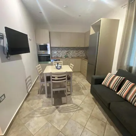 Dream Apartmán Lourdata (Kefalonia)