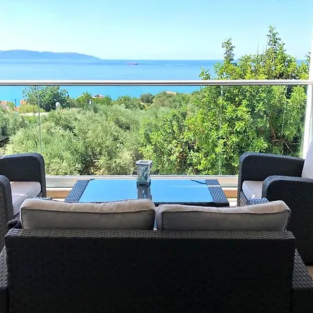 Apartmán Dream Lourdata (Kefalonia)
