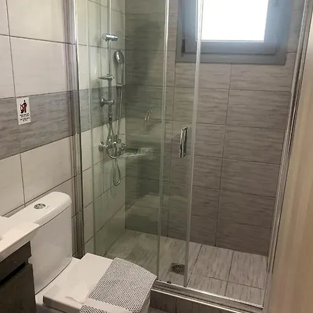 Dream Apartmán Lourdata (Kefalonia)