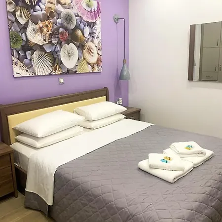 Apartmán Dream