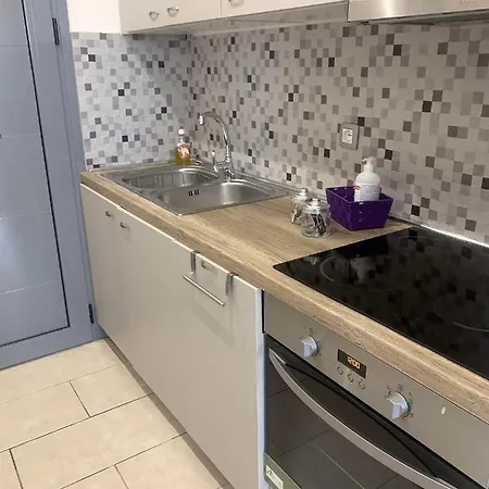 Apartmán Dream Lourdata (Kefalonia)