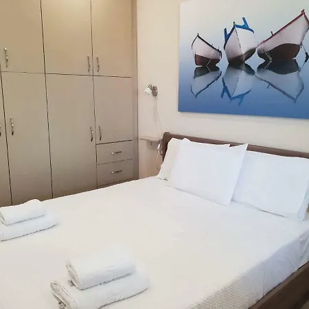 Apartmán Dream Lourdata (Kefalonia)