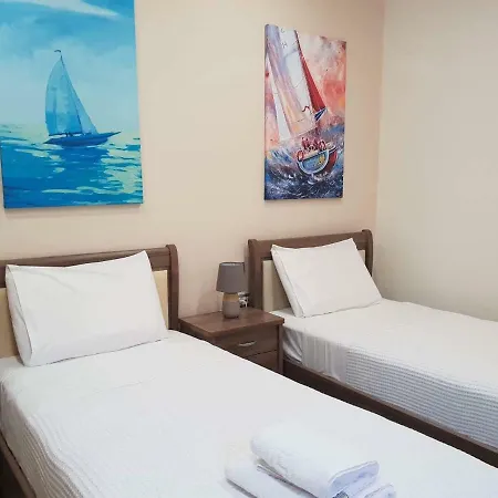 Dream Apartmán
