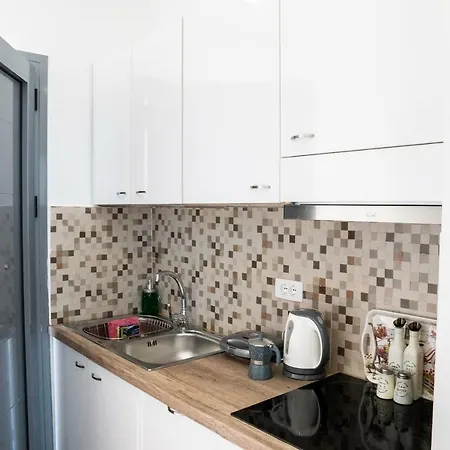Apartmán Dream Lourdata (Kefalonia)