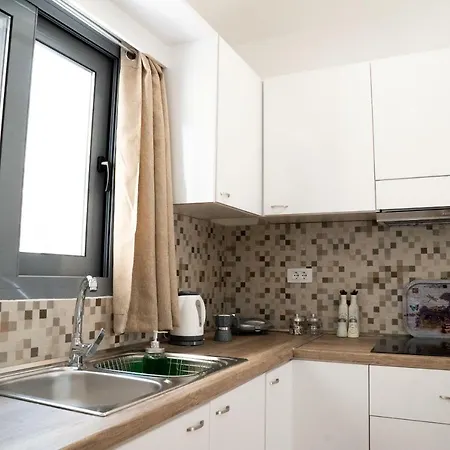 Apartmán Dream