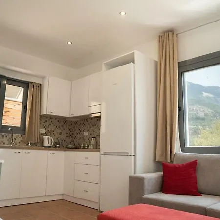 Dream Apartmán