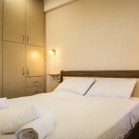 Apartmán Dream *